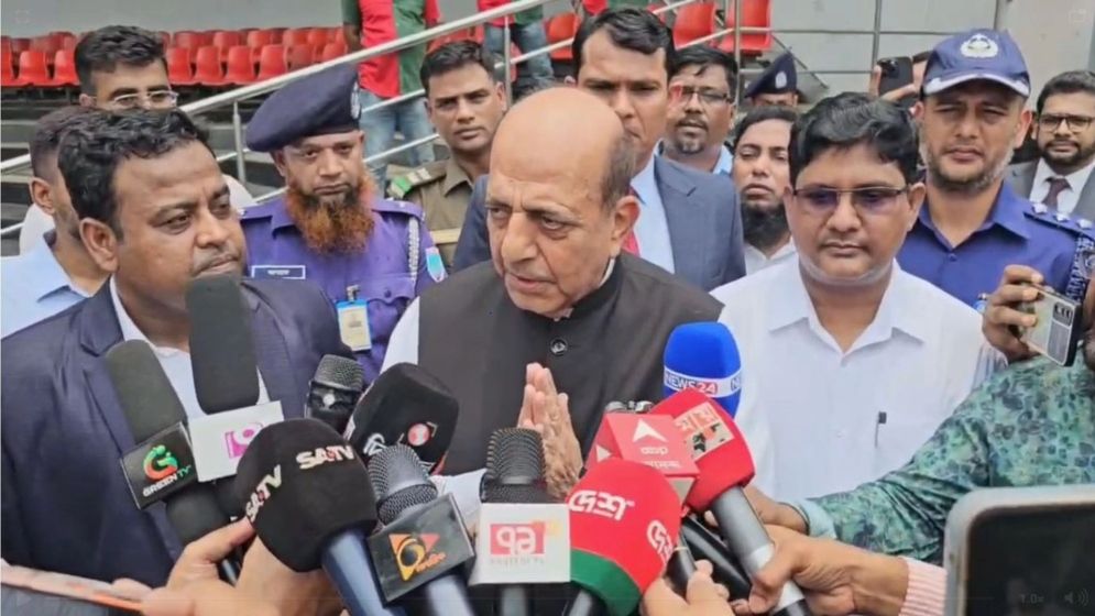 একই আকাশ-বাতাস, একই জল তরঙ্গ, আমরা মিলেমিশে কাজ করব