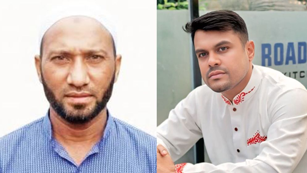 বিল্লাল হত্যাকাণ্ড নিয়ে নিজের অবস্থান স্পষ্ট করলেন বাবু