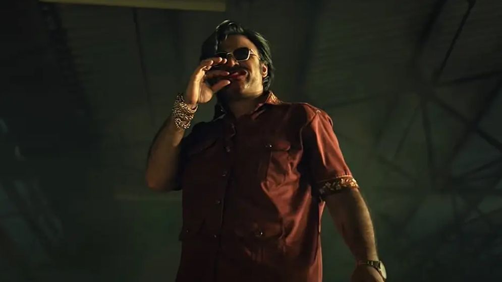 ফিরছে ‘মাসুদ’, ‘সুড়ঙ্গ ২’র টিজারে আফরান নিশোর চমক
