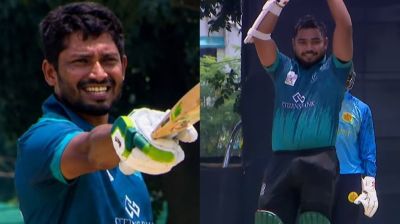 আবাহনীকে রান-পাহাড়ে চাপা দিয়ে নতুন ইতিহাস গড়ল মোহামেডান