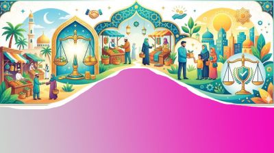 ভোক্তা অধিকার ও বাজার ব্যবস্থাপনায় ইসলাম