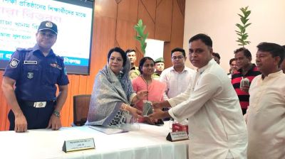 নারীরা গ্র্যাজুয়েট পর্যন্ত বিনামূল্যে পড়ার সুযোগ পাবে: বিমানমন্ত্রী