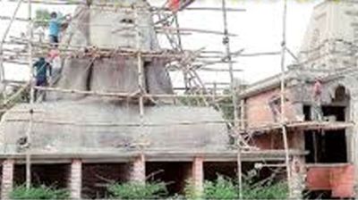 হরিদাস পালের অর্থের উৎস নিয়ে উত্তেজনা