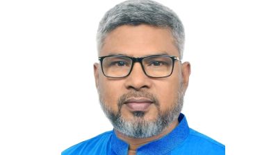 আরডিএ চেয়ারম্যান হলেন আবুল কালাম আজাদ