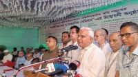 বাংলাদেশে যত ভালো কিছু আছে তার সঙ্গে জড়িত জিয়া পরিবার