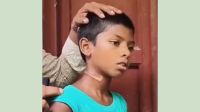 মাদ্রাসাছাত্র তামিমকে গরুর রশিতে বেঁধে হত্যাচেষ্টা