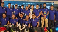 গাজীপুরে এক হাজার বন্ধুর মিলনমেলা, একসঙ্গে থাকার প্রত্যয়
