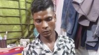 দুই মাসের সন্তানের কান্না সইতে না পেরে আছাড় দিলেন বাবা