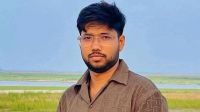 ডোবায় মাছ শিকার করতে গিয়ে সাপের কামড়ে প্রাণ গেল যুবকের