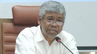 বাজেটে কালো টাকা সাদা করার প্রভিশন রাখা হয়নি: এনবিআর চেয়ারম্যান