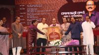 শিল্পকলা একাডেমির বিশেষ সম্মাননায় সিক্ত সৈয়দ আব্দুল হাদী