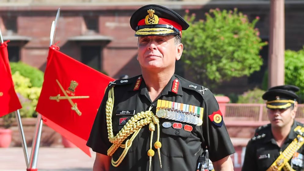 ভারতের নতুন সেনাপ্রধান কে এই ধীরাজ শেঠ