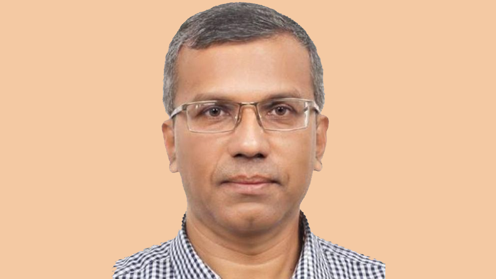 টাকা চোরদের শান্তিতে থাকতে দেব না : গভর্নর