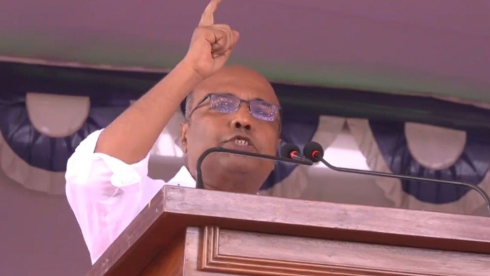 একজন ভূমিহীন মানুষকেও যেন পুনর্বাসন ছাড়া উচ্ছেদ না করা হয়: কাজল