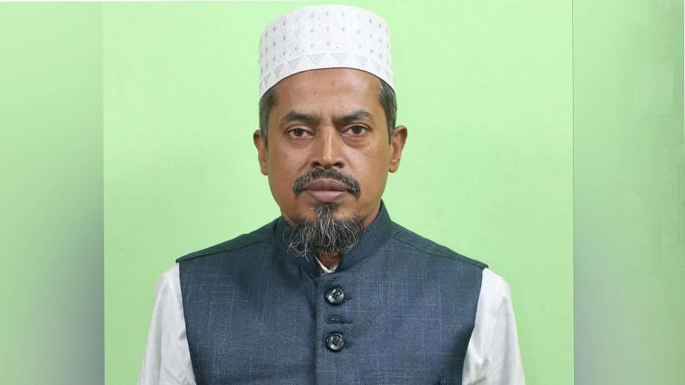 মাগুরা জেলা জামায়াতের আমিরকে দলীয় পদ থেকে অব্যাহতি