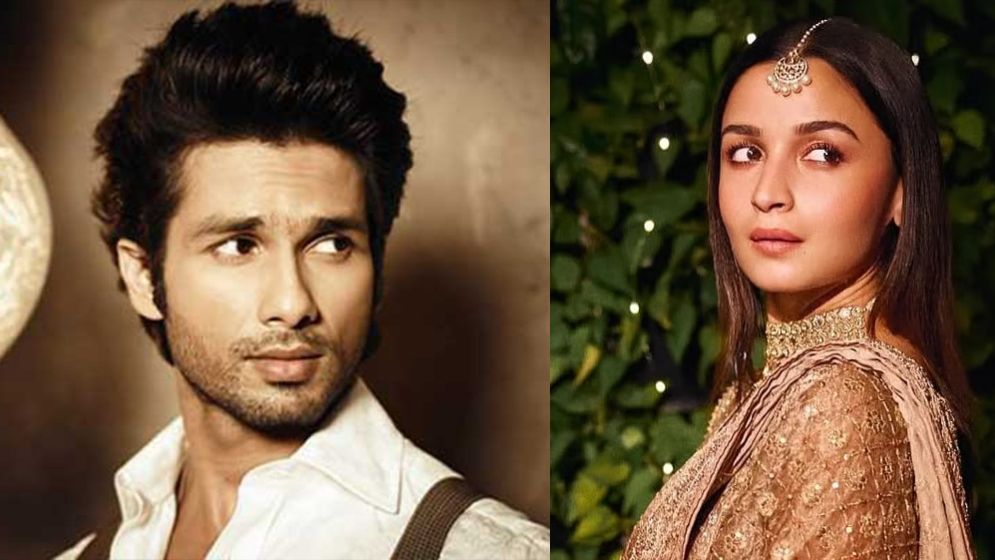 ‘সবার সব কথা বিশ্বাস করলে হয় না’— আলিয়াকে ঘিরে বিতর্কে শহীদ কাপুর