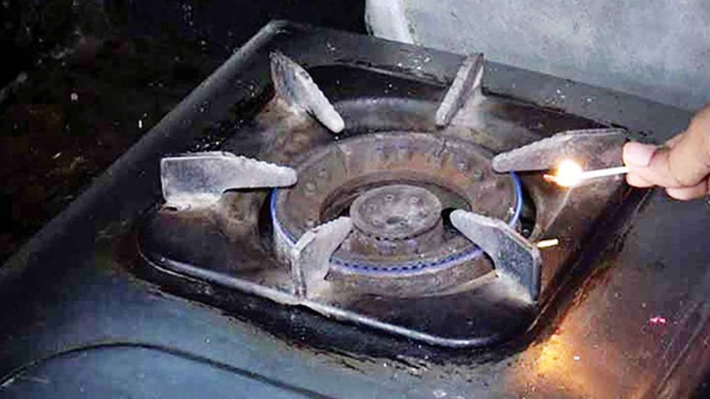 এলএনজি সরবরাহ হ্রাস, কম থাকবে গ্যাসের চাপ