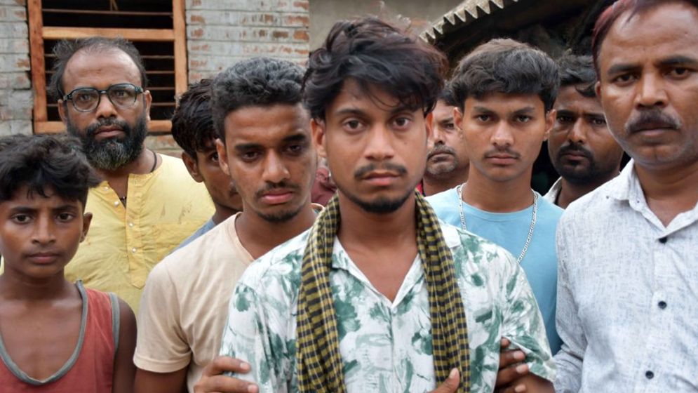 ভারতে মুসলিম ফেরিওয়ালাকে কুপিয়ে হত্যা, বাধ্য করা হতো ‘জয় শ্রী রাম’ বলতে