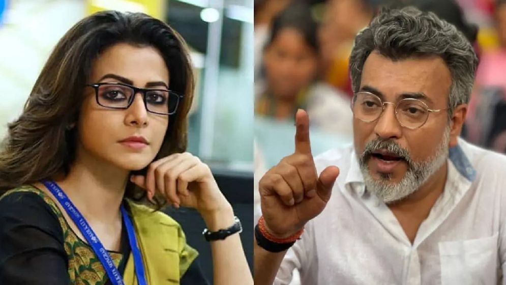 ‘হতে পারে কোয়েল ভুল সিঁড়িতে পা দিয়েছিলেন’