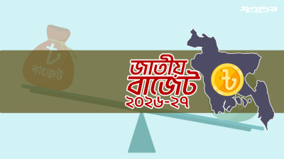 পণ্যমূল্যে ঝাঁকুনি নেই বাজারে