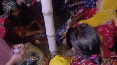 ফের ১৫ জনকে পুশইনের চেষ্টা, বিজিবির বাধায় ফেরত নিয়েছে বিএসএফ
