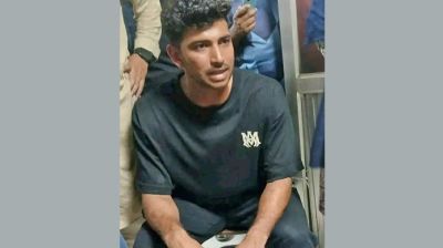 ‘আপনারা মানুষ হবেন কবে’