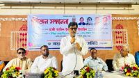 আগামী প্রজন্মকে সুন্দর পৃথিবী উপহার দিতে হবে: কৃষিমন্ত্রী