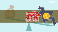 পণ্যমূল্যে ঝাঁকুনি নেই বাজারে