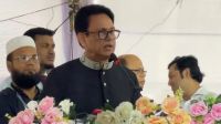 শিক্ষকদের ৭ হাজার কোটি টাকা আত্মসাৎ করা হয়েছে: শিক্ষামন্ত্রী