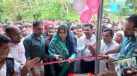 বিএনপি জন্ম থেকেই সাংবাদিকবান্ধব দল: শামা ওবায়েদ
