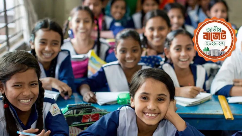 বাজেট বাস্তবায়নই সরকারের বড় চ্যালেঞ্জ