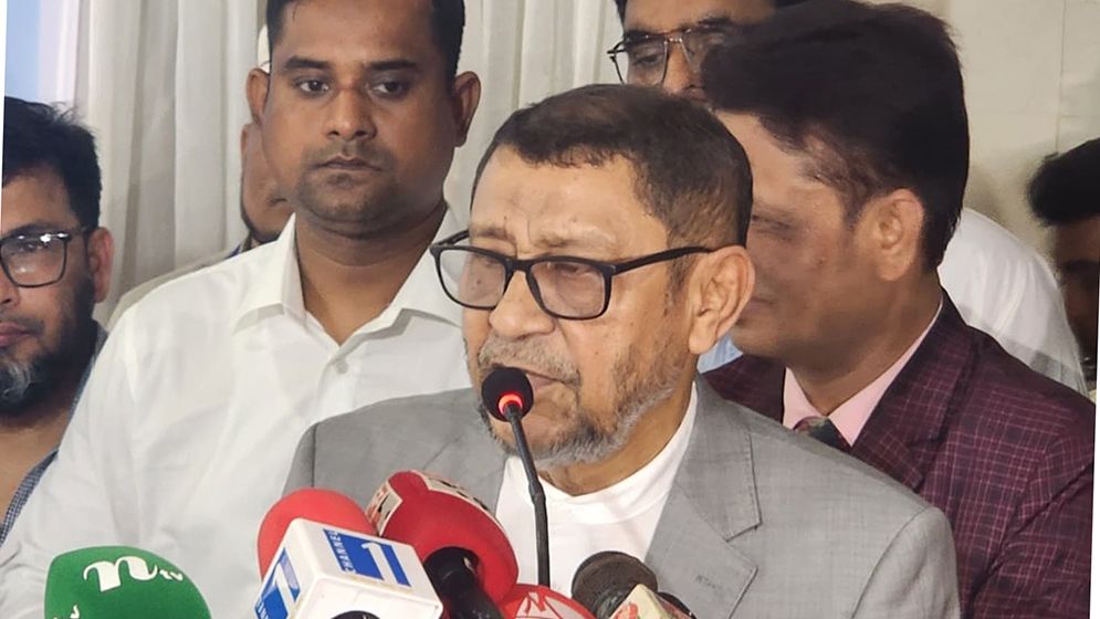 স্বাস্থ্যসেবা নিশ্চিতে হেলিকপ্টার কেনা হবে: স্বাস্থ্যমন্ত্রী