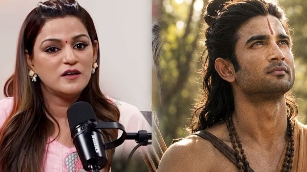 সুশান্তের মৃত্যুবার্ষিকীতে বোনের আবেগঘন পোস্ট