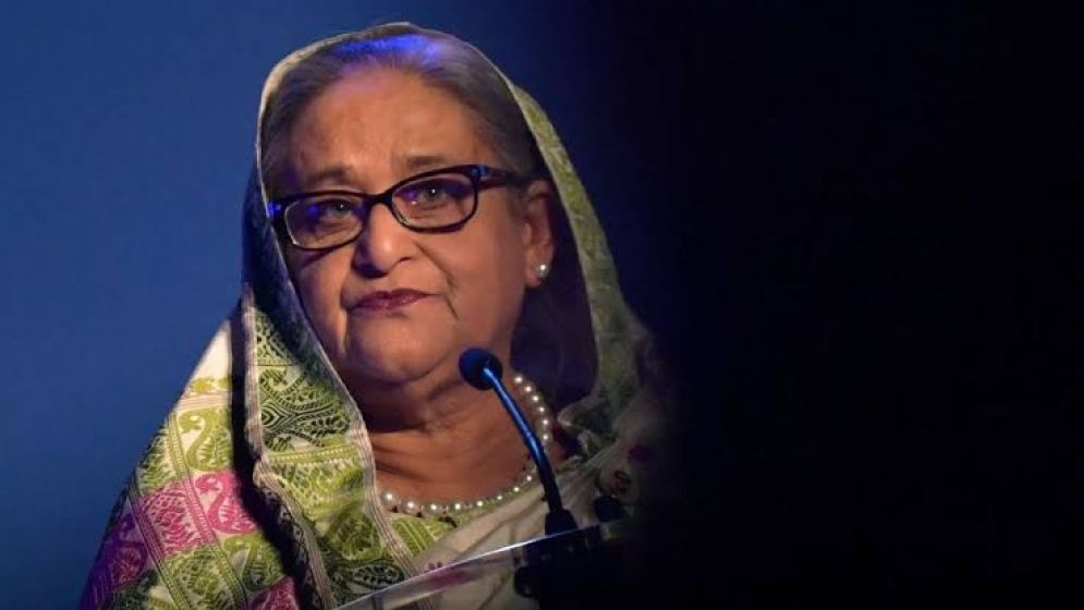 হাসিনাসহ ১৭ জনের বিরুদ্ধে সাক্ষ্যগ্রহণ আজ