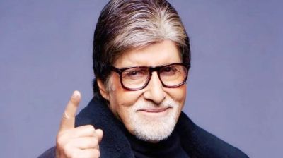 কাজের প্রতি ভালোবাসা একজন শিল্পীকে প্রাসঙ্গিক রাখে: অমিতাভ