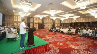 প্রধানমন্ত্রীর কক্সবাজার সফরে সাংবাদিকদের পাসকার্ড না দেওয়ায় ক্ষোভ