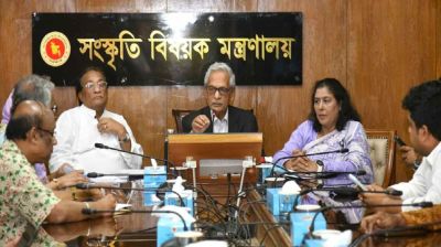 ৬৪ জেলা ও ৭৪টি প্রত্যন্ত উপজেলায় শুরু হচ্ছে ৩ দিনব্যাপী ‘নজরুল বর্ষ’