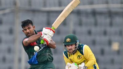 দলে ফিরেই সিরিজ সেরা মোসাদ্দেক