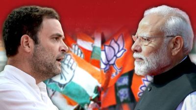 তিন ভারতীয় নাবিকের মৃত্যু ঘিরে মোদিকে নিশানা রাহুলের