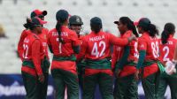 জয়ে বিশ্বকাপ মিশন শুরু বাংলাদেশের