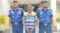 কাজে গিয়ে সংঘবদ্ধ ধর্ষণের শিকার গৃহবধূ, প্রধান আসামি গ্রেফতার