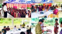 ডেপুটি স্পিকারের উদ্যোগে অনাথালয়ের শিশুরা পেল সুচিকিৎসা