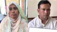 মানবপাচার মামলায় শাশুড়ি গ্রেফতার, জামাইকে খুঁজছে পুলিশ