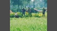 পাঁচবিবি সীমান্তে বৃদ্ধকে পুশইনের চেষ্টা বিএসএফের