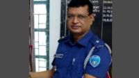 শিশু ধর্ষণের অভিযোগে পুলিশ পরিদর্শক খোরশেদ আলম প্রত্যাহার