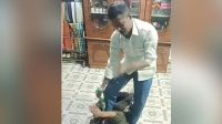 পুলিশ এড়িয়ে চোর দমনের অ্যাকশনে ইউপি সদস্য, ওসির তলব