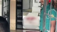 ফজরের নামাজের সময় মসজিদে ঢুকে গুলি
