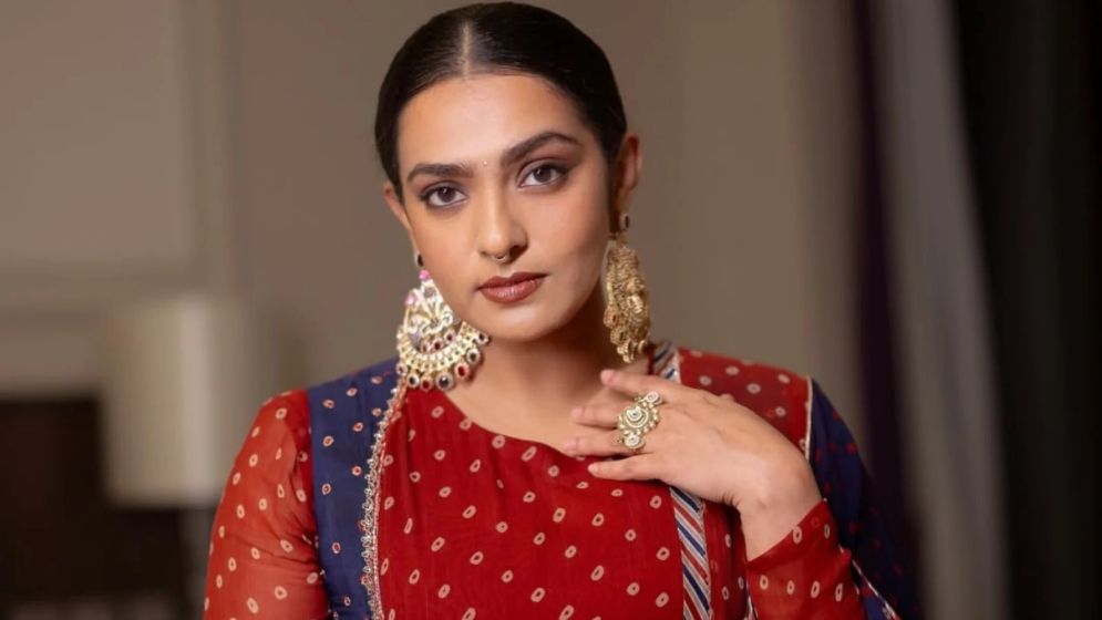 আমাকে সরিয়ে দেওয়ার চেষ্টা হয়েছিল: পার্বতী