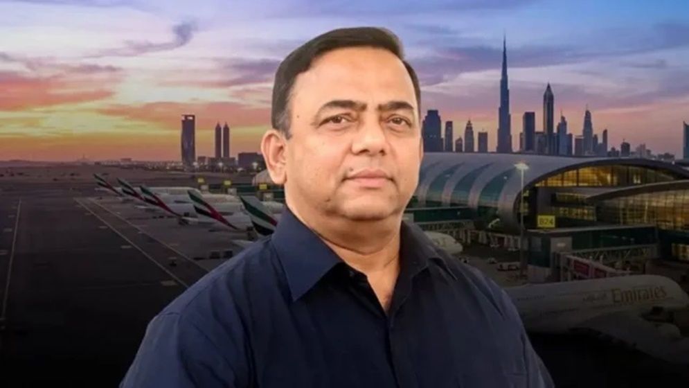 গ্রেফতারের পর নতুন করে আলোচনায় বেনজীরের যত অপকর্ম