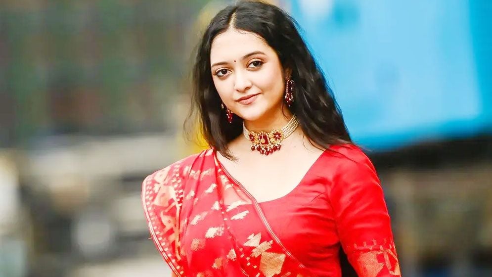 কবে থেকে আর্জেন্টিনার ভক্ত, জানালেন পারশা